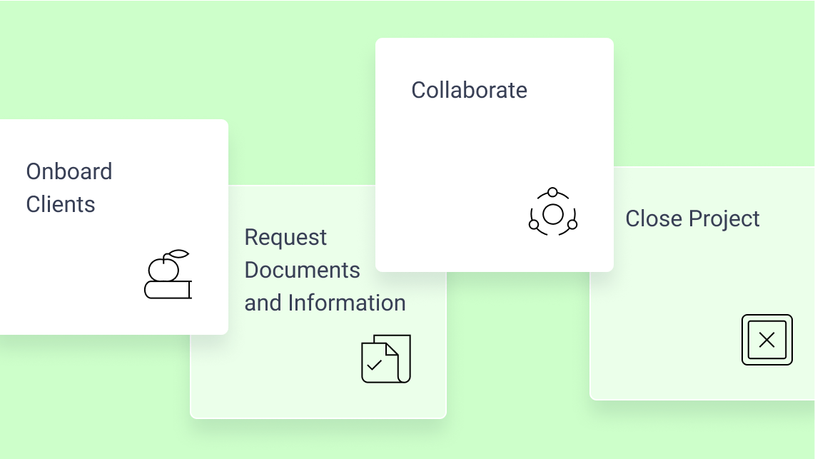 A Solution That Grows With Your Business Illustration