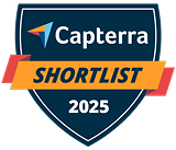 Capterra Logo