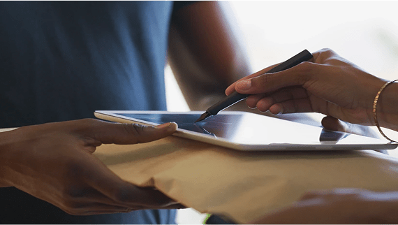 Elevate Every Client Touchpoint Illustration