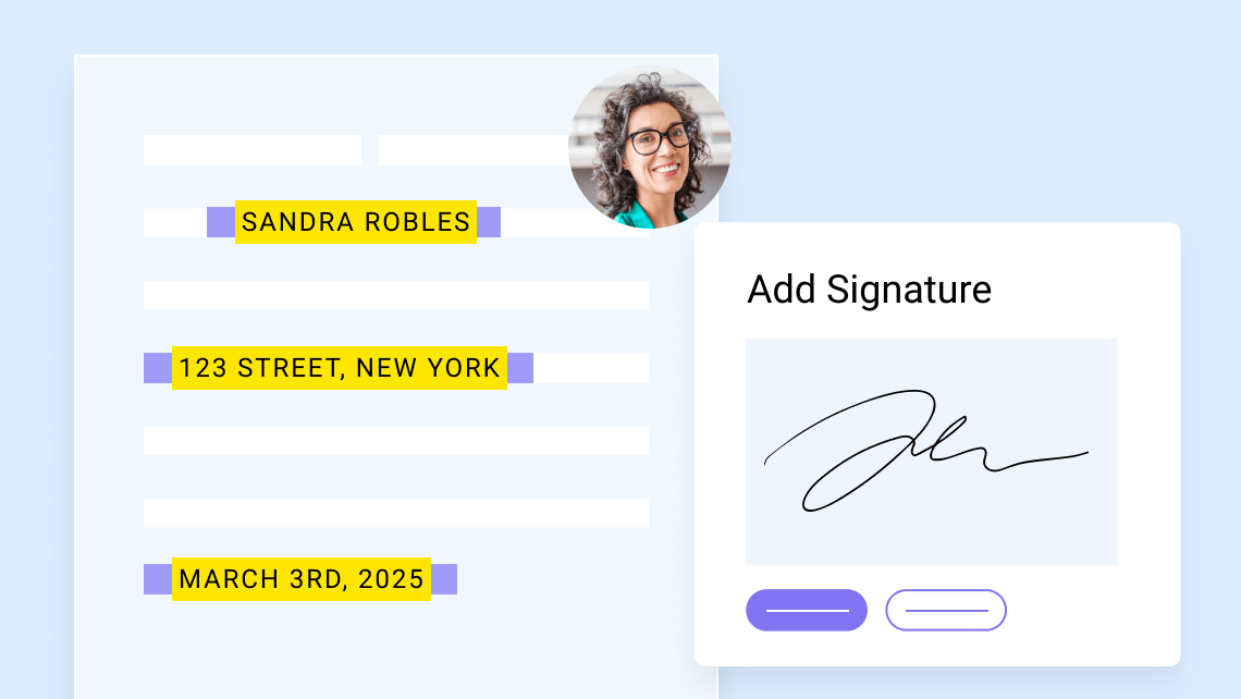 Go Beyond Basic E-signature