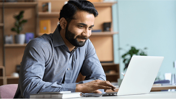 Safeguard Your Work Illustration