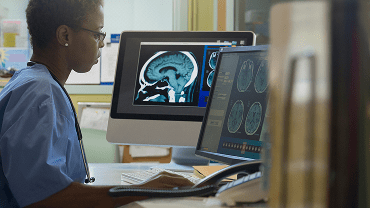 Security Illustration