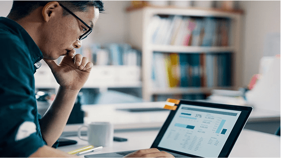 Security Made Easy Illustration