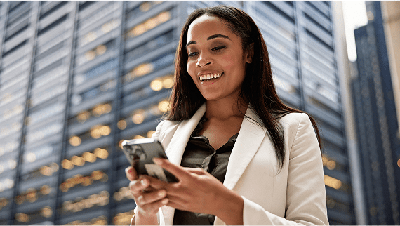 Support Security and Compliance Illustration