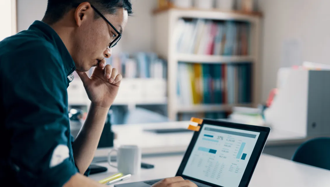 Build Trust through a Proactive Approach