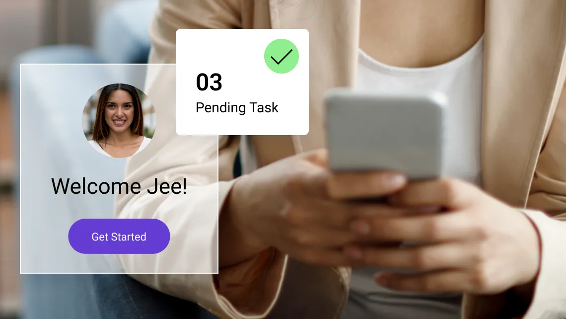 Custom Workflows that Keep Work Organized