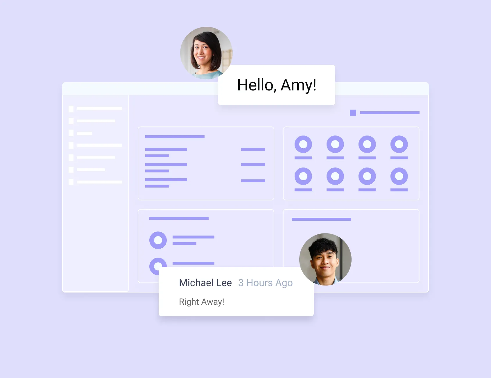 Dedicated Collaboration Spaces Hero