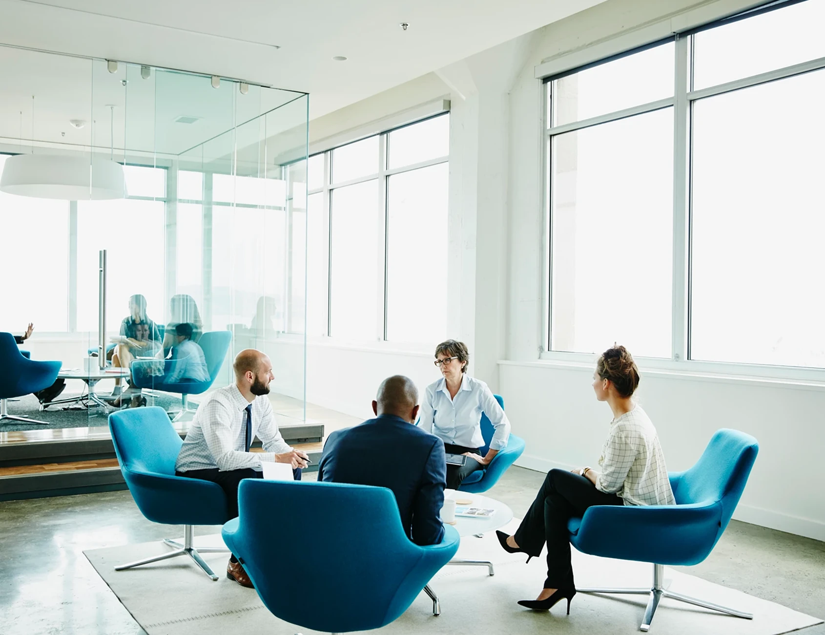 Partner with ShareFile Hero