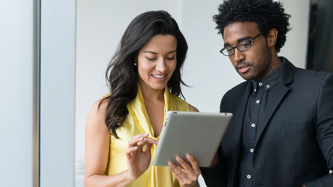 Simple to Set Up and Use