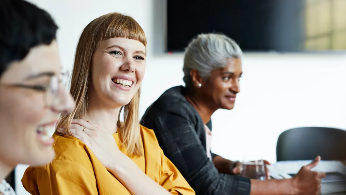 Support Compliance and Peace of Mind